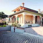 La Casa Di Mario Villa Massa (Tuscany)
