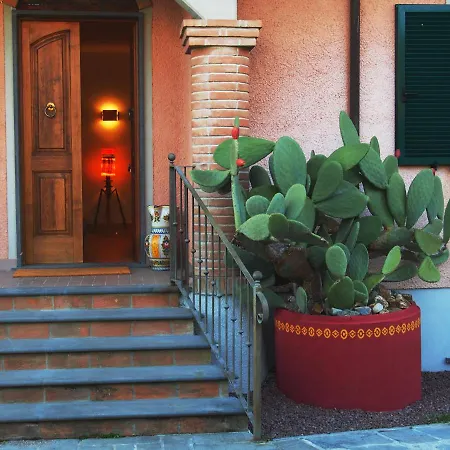 La Casa Di Mario Villa *