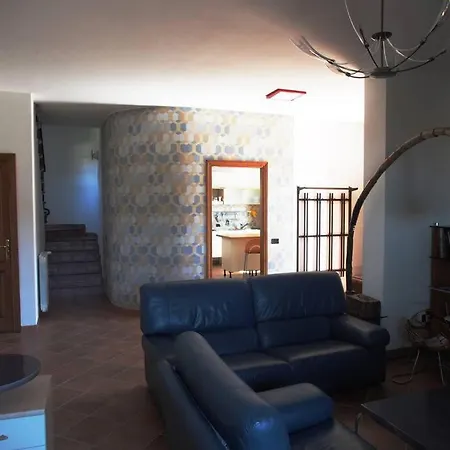 La Casa Di Mario Villa *