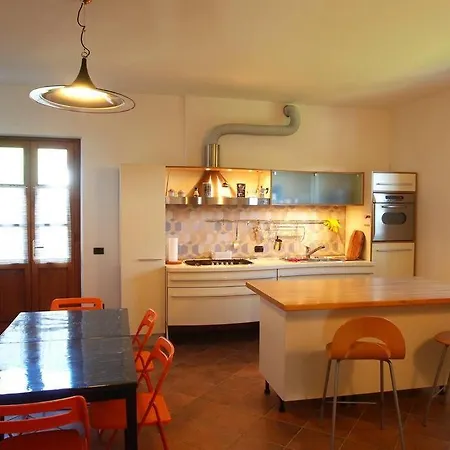 Villa La Casa Di Mario