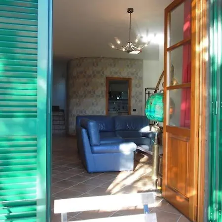 La Casa Di Mario Villa