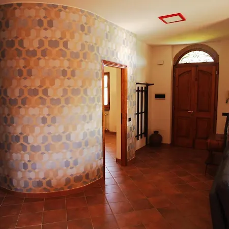 La Casa Di Mario Massa (Tuscany)