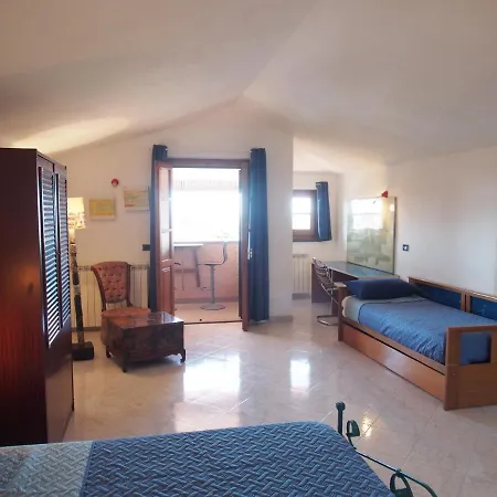 La Casa Di Mario