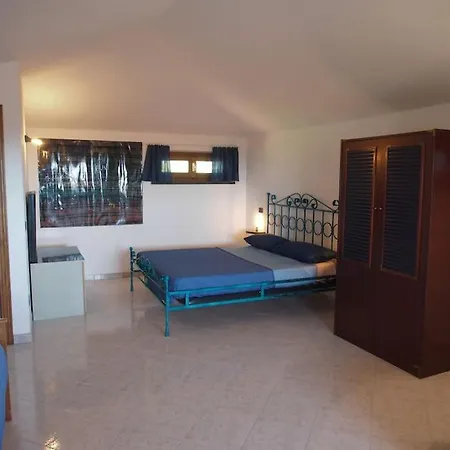 Villa La Casa Di Mario *