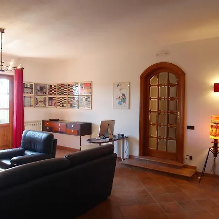 La Casa Di Mario Villa