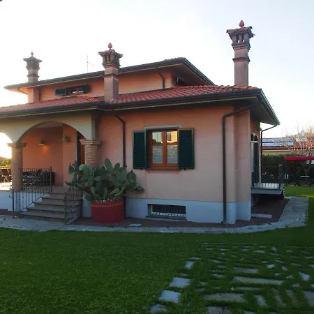 Villa La Casa Di Mario *