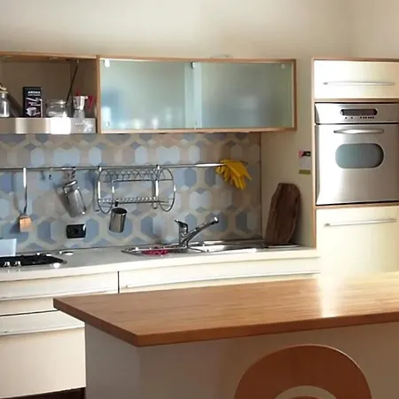 La Casa Di Mario *