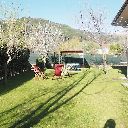 La Casa Di Mario *