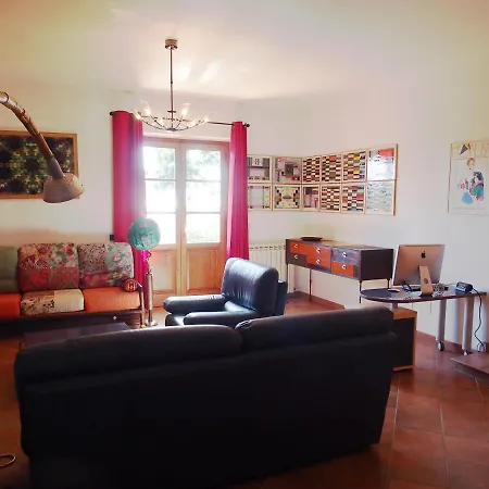 La Casa Di Mario *