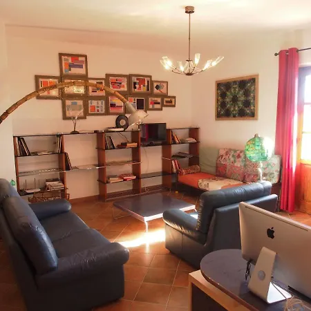 La Casa Di Mario Massa (Tuscany)