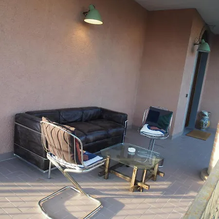 Villa La Casa Di Mario