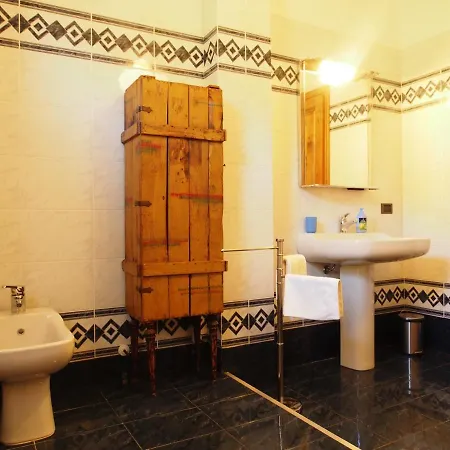 Villa La Casa Di Mario *
