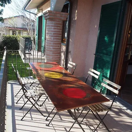 La Casa Di Mario