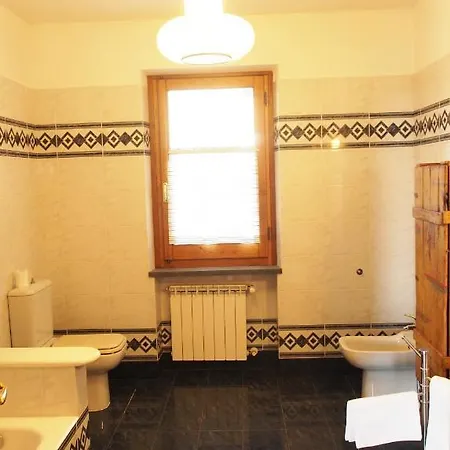 La Casa Di Mario *