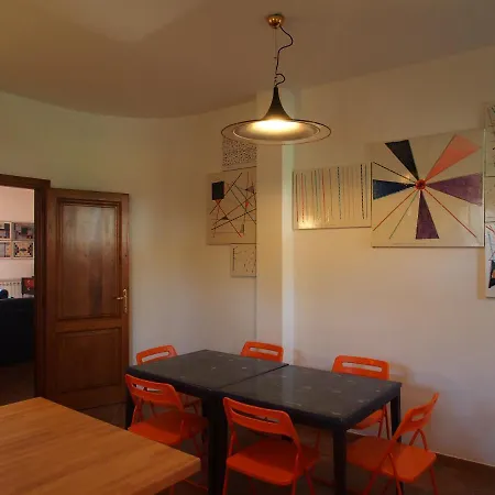 La Casa Di Mario