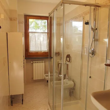Villa La Casa Di Mario