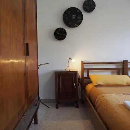 Villa La Casa Di Mario