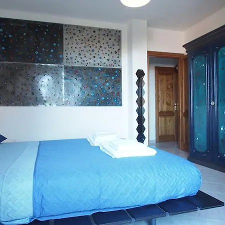 La Casa Di Mario Villa *