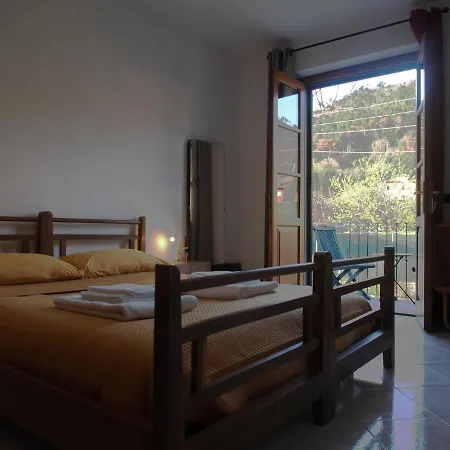 La Casa Di Mario Massa (Tuscany)