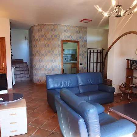 La Casa Di Mario Massa (Tuscany)