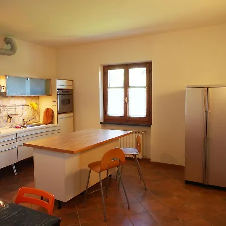 La Casa Di Mario Villa *