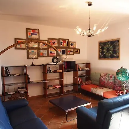 La Casa Di Mario