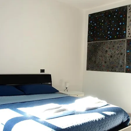La Casa Di Mario *
