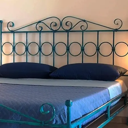 La Casa Di Mario Villa Massa (Tuscany)