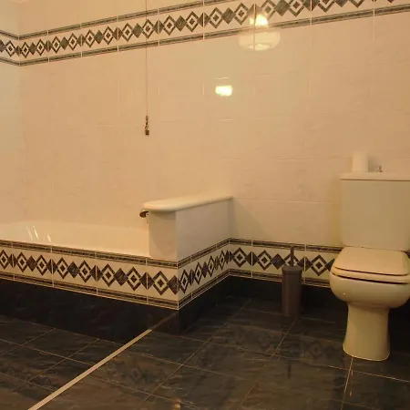 La Casa Di Mario Villa *