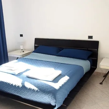 La Casa Di Mario *