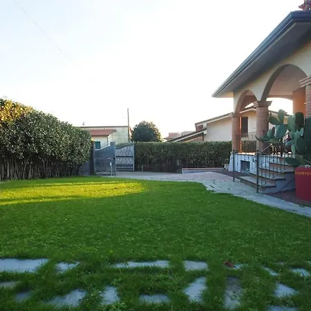 La Casa Di Mario Massa (Tuscany)