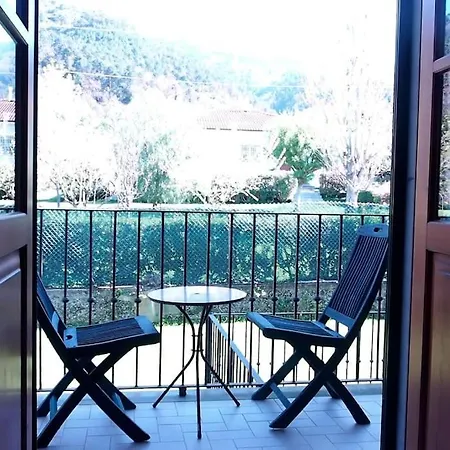 La Casa Di Mario * Massa (Tuscany)