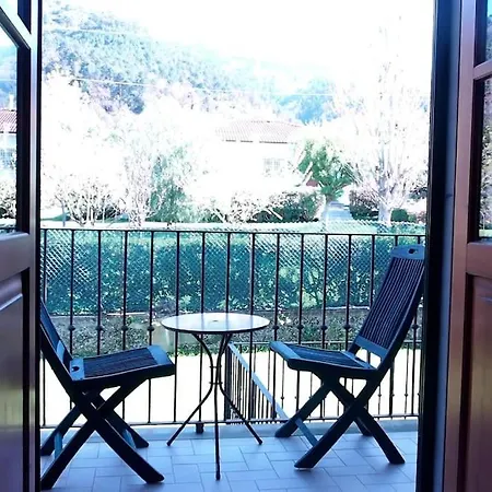La Casa Di Mario * Massa (Tuscany)