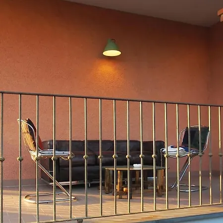 La Casa Di Mario Massa (Tuscany)