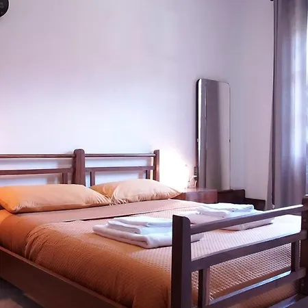 La Casa Di Mario Massa (Tuscany)