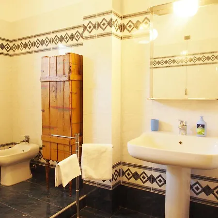 La Casa Di Mario Villa *