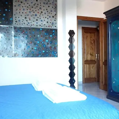 Villa La Casa Di Mario *