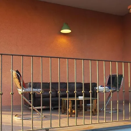 La Casa Di Mario * Massa (Tuscany)