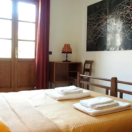 La Casa Di Mario Massa (Tuscany)
