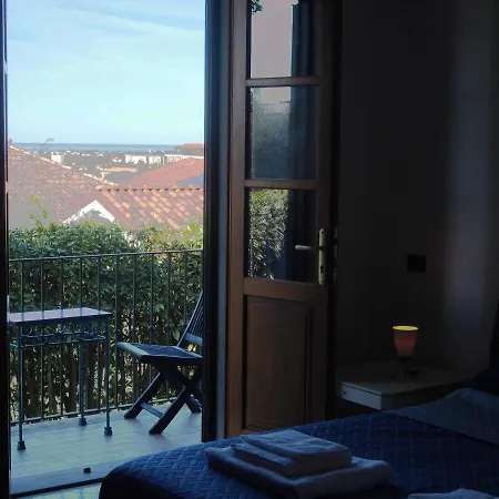 La Casa Di Mario * Massa (Tuscany)
