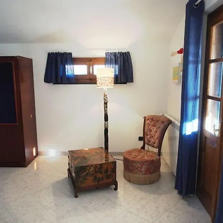 La Casa Di Mario Villa *